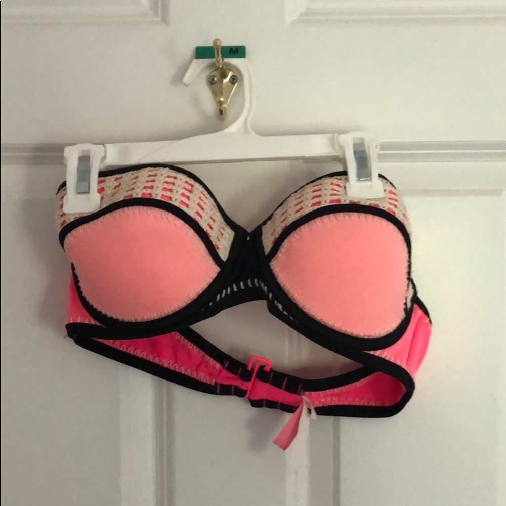 RARE Victoria’s Secret Bathing Suit Top